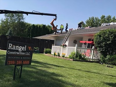 Rangel Construction, L.L.C.