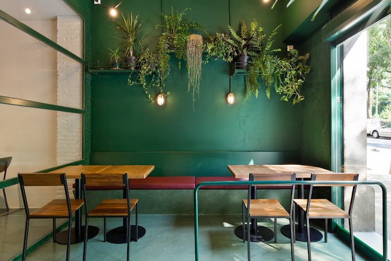 Green&Burger