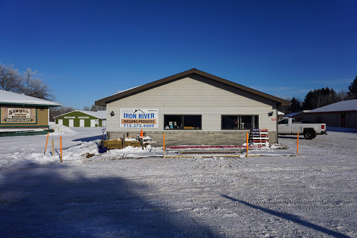 Iron River Building Products - United States