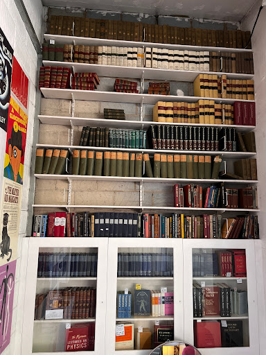 Skoob Books - Thumbnail