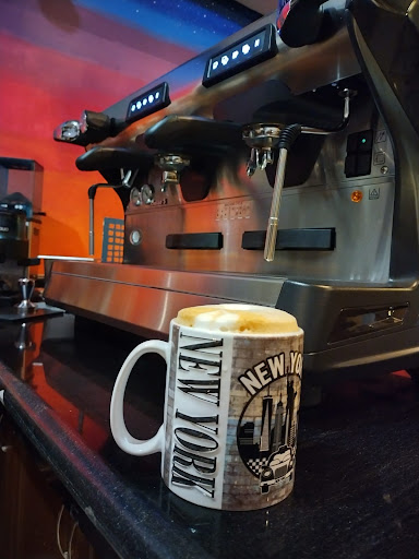 Café Litani - Thumbnail