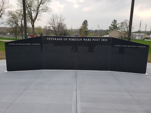 Hometown Heroes Memorial - Thumbnail