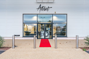 Photo n°1 de Addict Paris Coiffure à Lézignan-Corbières (Salon de coiffure)