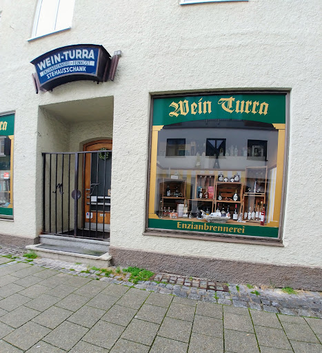 Wein Turra - Thumbnail