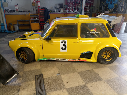 Officina Caputo
