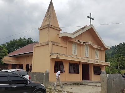 Photos of Gereja Masehi Advent Hari Ketujuh Ajibata Parapat