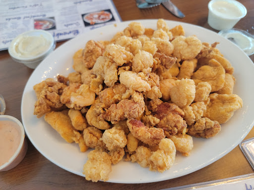 TaD's Louisiana Cooking- Youngsville