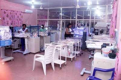 Photos of federal medical centre, yenagoa