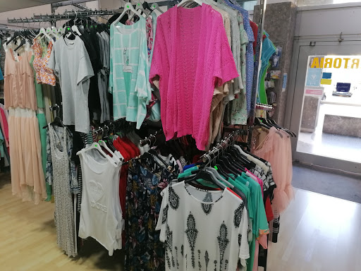 N7store - Visual