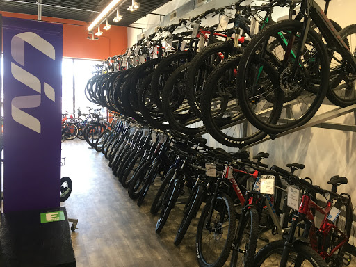 Seagreen Bicycle / Hebron Rd - Thumbnail