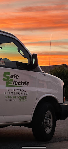 Safe Electric Gallery - United States