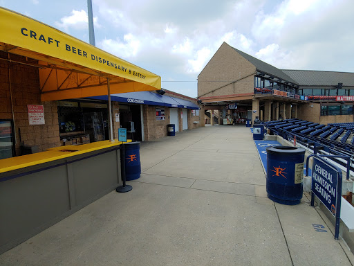 Frederick Keys - Visual