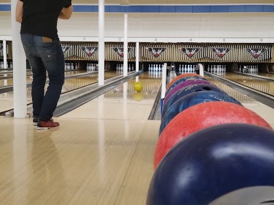 Southland Lanes