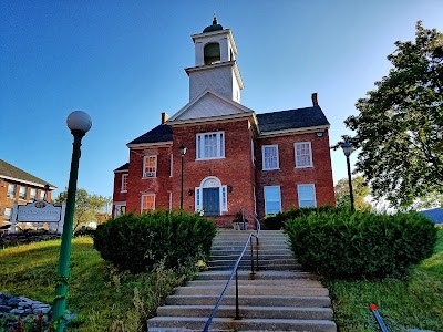 The Old Courthouse