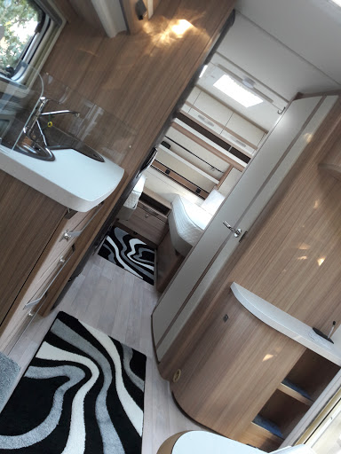 Caravan Center Hassak - Thumbnail