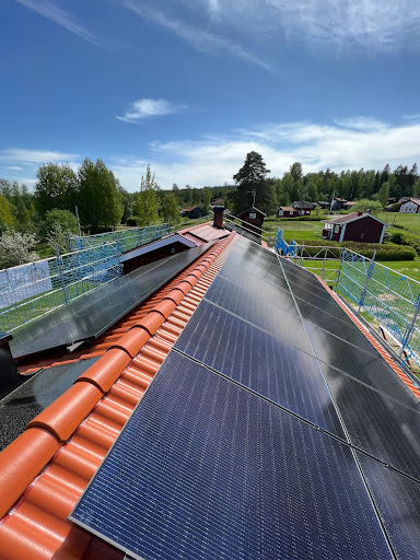 Villaspecialisten i Dalarna AB