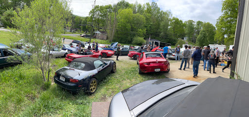 Miata Fix - Visual