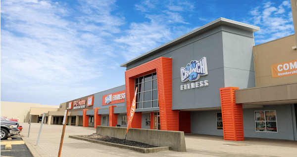 Dixie Manor Shopping Center photo 1