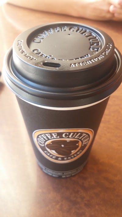 Photos of Coffee Culture Cafe & Eatery