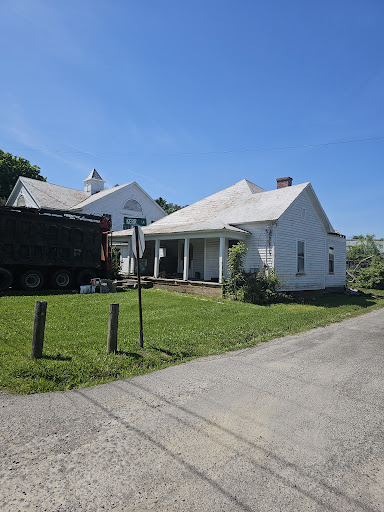 New Market Baptist Church