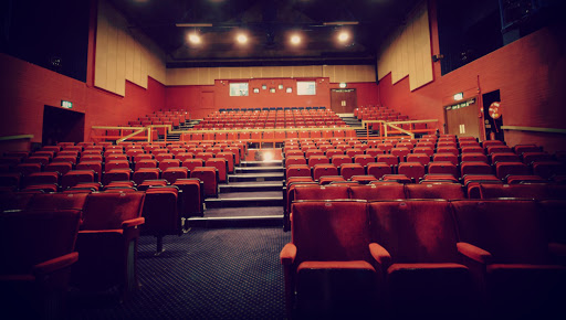 Regis Centre - Visual