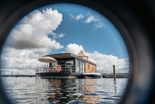 Floatinghouses Vermietung GmbH Gallery - Germany
