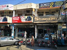 Khan Plaza multan