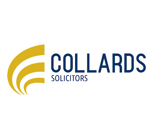 Collards Solicitors - Visual