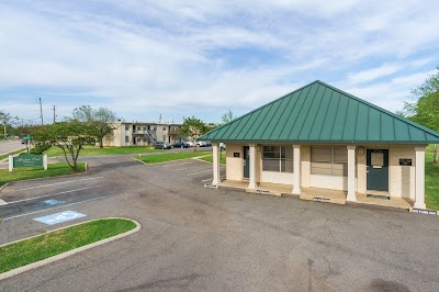 Bossier East Apartments