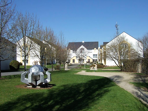 Photo de Maison St Joseph - Association Perrine S