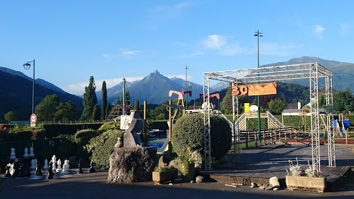 Mairie d'Agos-Vidalos - Thumbnail