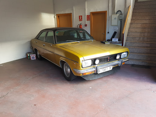 Johnfran Automocion
