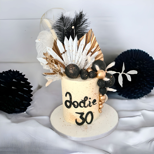 OurLittleCakery - Thumbnail