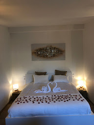 Photo n°31 de Chambre d'hôtes de vieux la romaine à Vieux (Chambre d'hôtes)