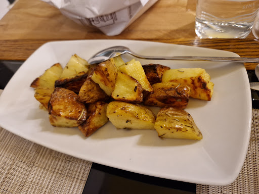 Ranch steak house - Thumbnail