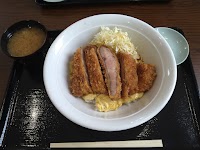 ケンヤシ食堂