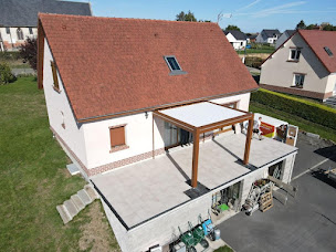 Photo n°21 de FOURNIER FERMETURES à Halloy (Bois)