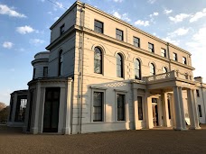 Gunnersbury Park Museum london