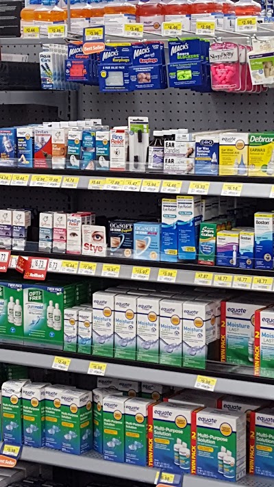 Walmart Pharmacy