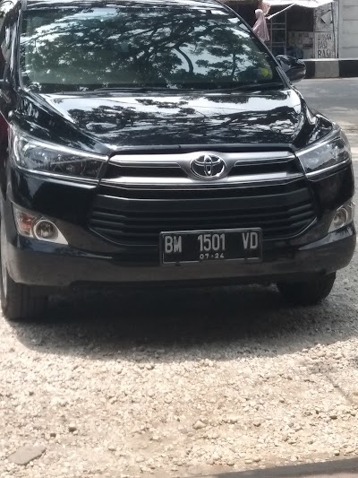 Photos of CV.Amanda--Rental Mobil Pekanbaru Riau --Indonesia
