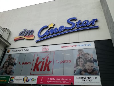 Photos of CineStar