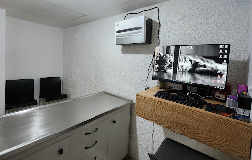 CENCALLI Centro Veterinario
