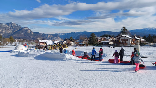 Paganella Fun Park - Visual