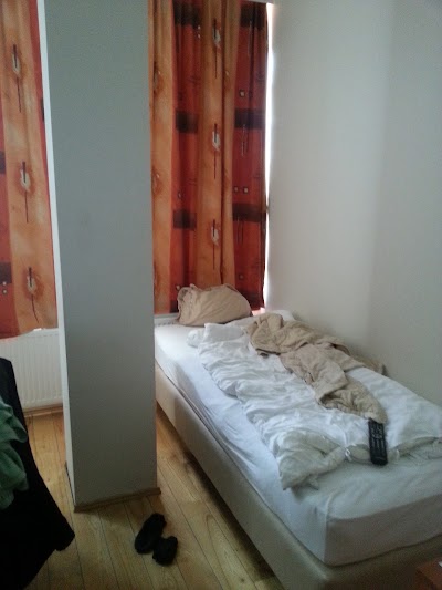 Photos of Nor&eth;urey Hotel Reykjavik Road