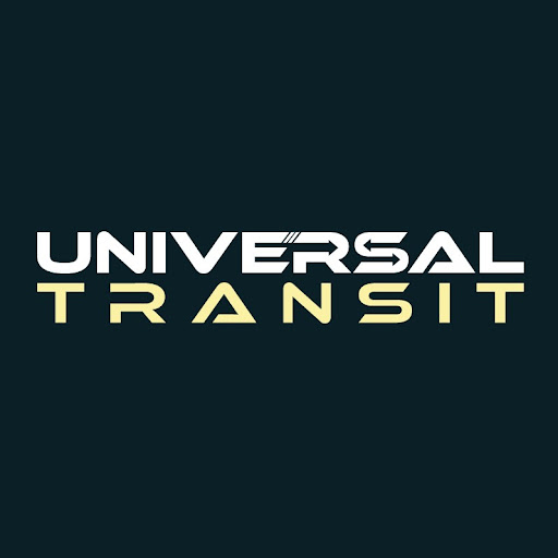 UNIVERSAL TRANSIT - Visual