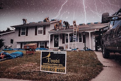 Toubl Contracting Inc. Iowa