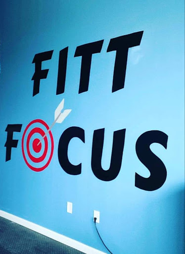 FITT Focus - Visual