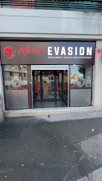 Photo n°7 de African evasion à Colombes (Restaurant africain)