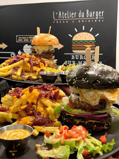 Photo 3 - Le Gourmet Burger