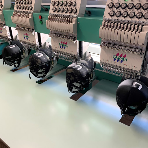 Workers Gear - Visual